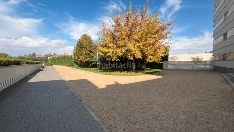 Foto cb3ddb56-cbe2-471b-aa68-15506584b7a1. Piso en Pilarica - Los Santos Valladolid