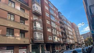 Etagenwohnung in Vadillos