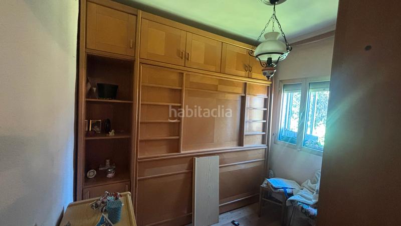 Foto 5ac3193b-24bd-47cd-a5b8-a917b24d9505. Flat with heating in Pajarillos Bajos Valladolid