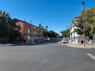 Pis en Pajarillos Bajos