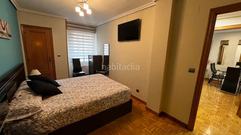 Foto 2d43d25b-5f64-4e50-a65c-611059646194. Appartamento con riscaldamento in Pajarillos Altos Valladolid