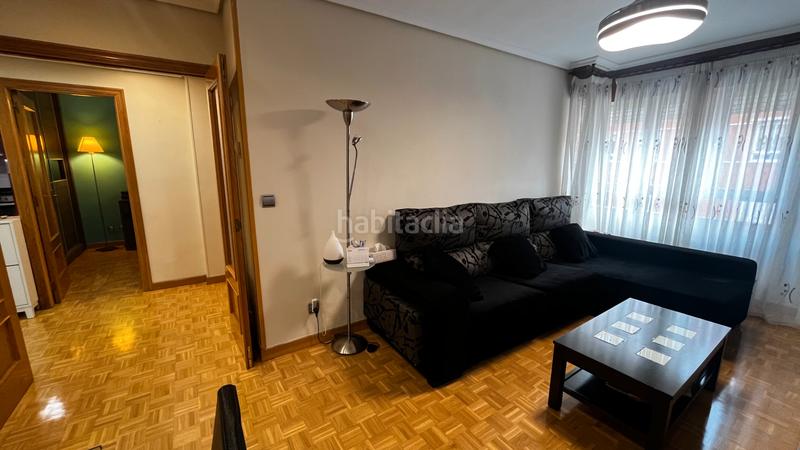 Foto 02e6d93a-d28a-41b4-9dd2-405351f7db4b. Appartement avec chauffage dans Pajarillos Altos Valladolid