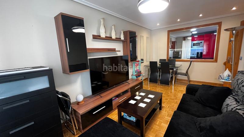 Foto 9c07e3e9-3cac-4474-91b2-0aa7ba7696f0. Appartement avec chauffage dans Pajarillos Altos Valladolid