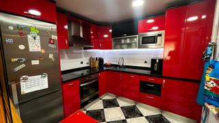 Appartement à Pajarillos Altos