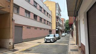 Etagenwohnung in Vadillos