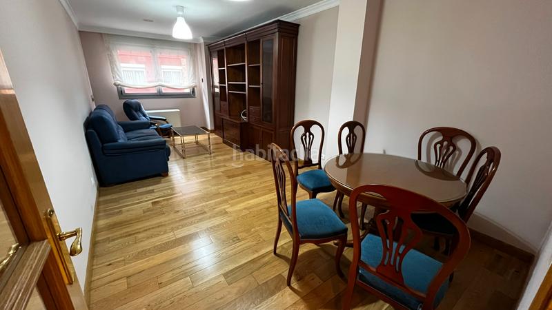 Foto 647c7eef-2531-4d00-bca1-1fab96a7e494. Etagenwohnung mit heizung in Vadillos Valladolid