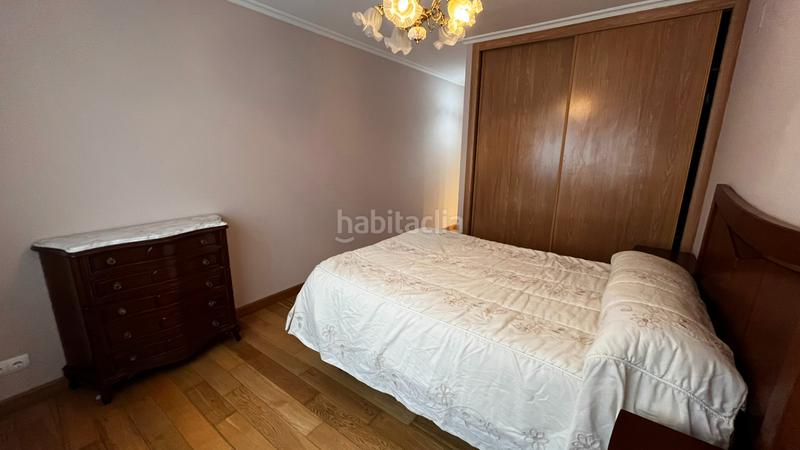 Foto d43ead54-b646-4a84-ac38-dfb4803a3949. Etagenwohnung mit heizung in Vadillos Valladolid