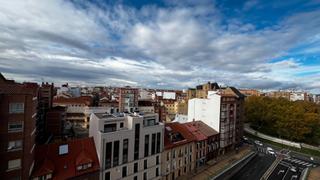 Appartamento in Circular