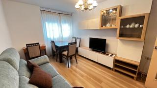 Etagenwohnung in Huerta del Rey