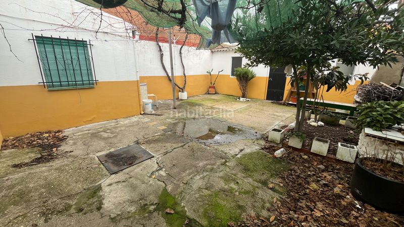 Foto 363471ac-a8fa-4128-b6eb-2fc8fefd03bd. Maison dans Pajarillos Altos Valladolid