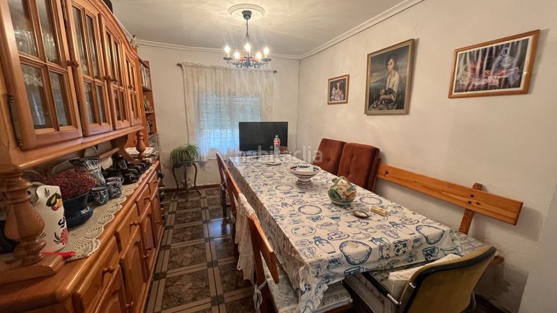 Foto 7262a837-b2ac-4e11-a4c8-d92d3c60a839. Maison dans Pajarillos Altos Valladolid