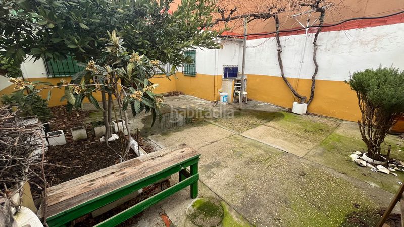 Foto d3c44dea-2b71-462e-816c-3ecc87b52234. Maison dans Pajarillos Altos Valladolid