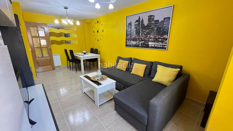 Foto 1eef352c-a27b-4a70-85b1-d92f247bf1ba. Pis amb calefacció a Villanubla