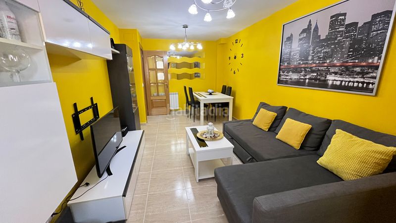 Foto 2c60cdd5-951e-4677-a9eb-5772adb4db99. Pis amb calefacció a Villanubla