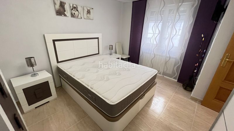 Foto 2ea9e166-c84f-4380-b545-7308dc565e04. Pis amb calefacció a Villanubla