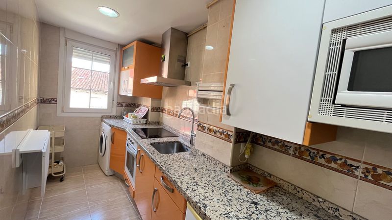 Foto 3e1d74f8-9d94-45a7-a2c5-cf771265123f. Pis amb calefacció a Villanubla