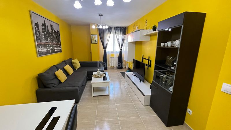 Foto 54e73487-9a4a-4c64-87ae-8117a1d90827. Pis amb calefacció a Villanubla