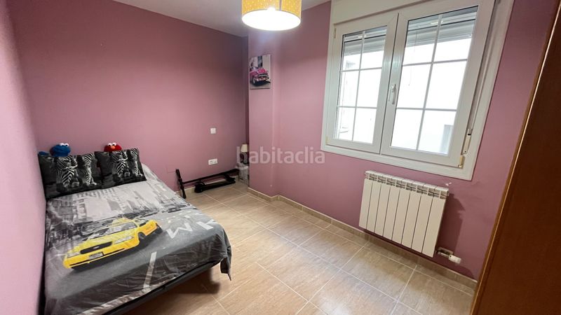 Foto 95d49be7-99d1-4bfe-9428-1b3813de8241. Pis amb calefacció a Villanubla