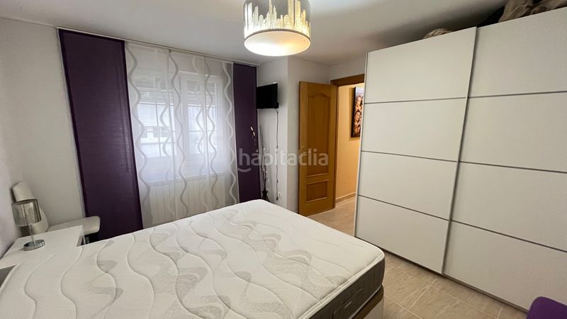 Foto 99a242c3-d322-4996-807f-e2d31cec1fb7. Pis amb calefacció a Villanubla