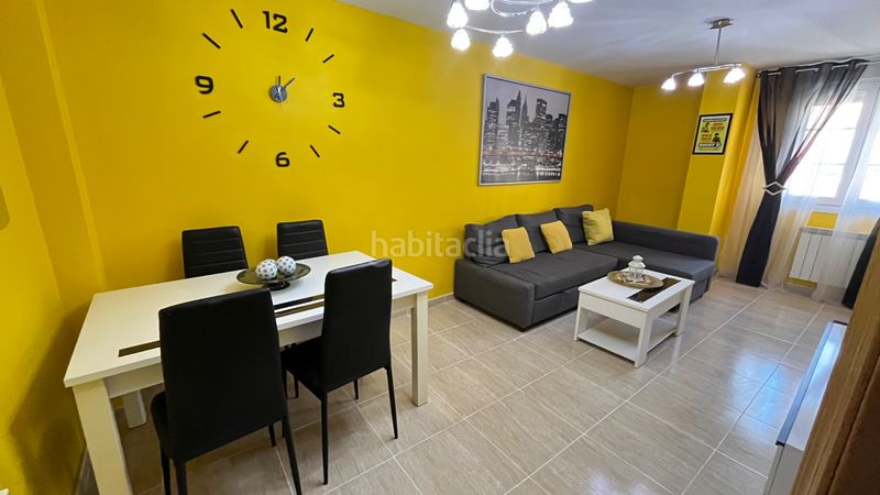 Foto a90c333d-485a-45f5-a89b-1ab0cc741cb4. Pis amb calefacció a Villanubla