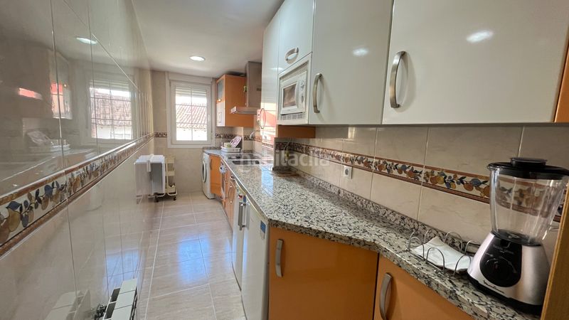 Foto ac58ed98-1ef8-4063-9480-51afffeaf0fb. Pis amb calefacció a Villanubla