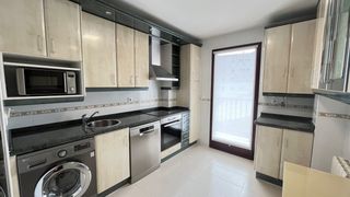 Etagenwohnung in Pajarillos Bajos