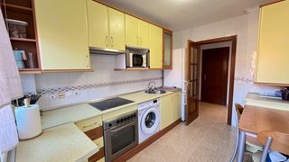 Flat in Villanubla