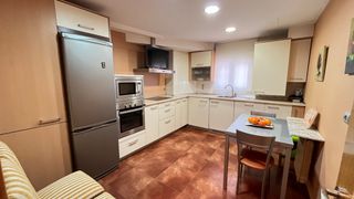 Etagenwohnung in Vadillos