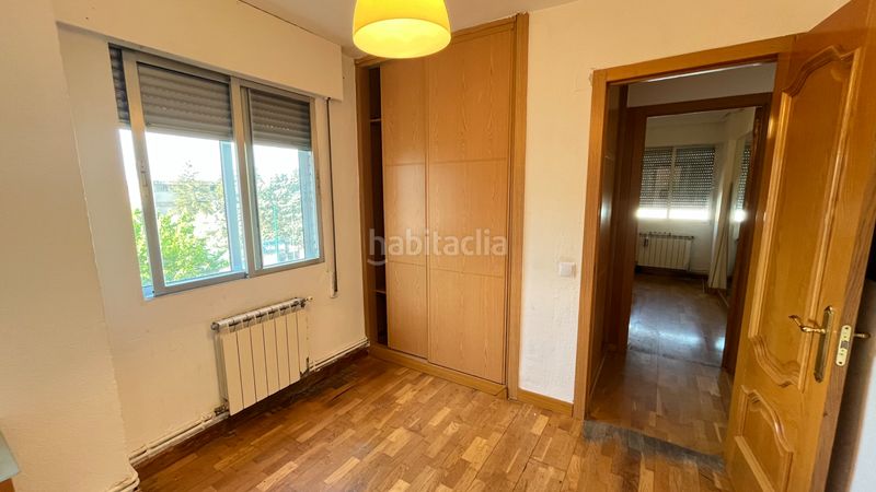 Foto 9c0a2016-021e-43b5-92ee-6ef4c3a37b85. Pis amb calefacció aparcament a Arturo Eyries Valladolid