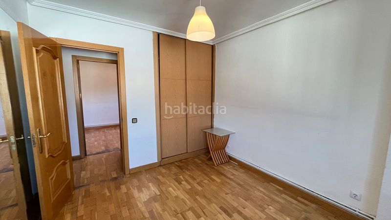 Foto d8d6ffed-9976-4336-a31e-d3321178d001. Pis amb calefacció aparcament a Arturo Eyries Valladolid