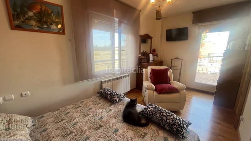 Foto 11b71b8f-1e9d-475d-9875-5d83c1529f51. Casa aparellada amb calefacció aparcament a Mojados