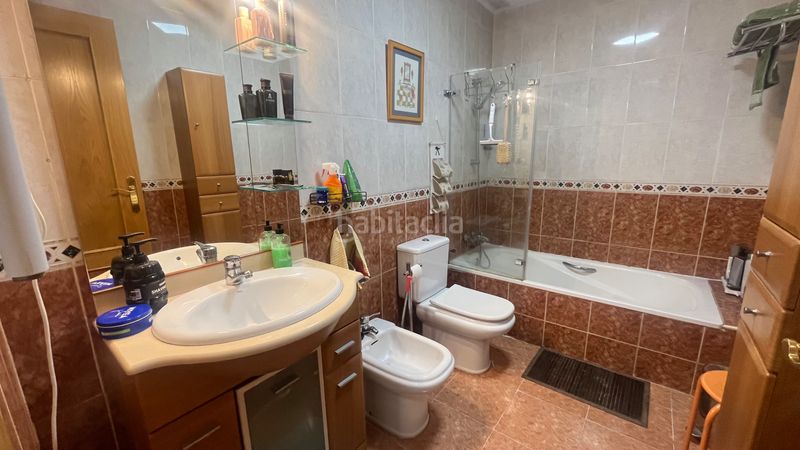 Foto 5c5a473b-c568-4a81-a9ac-694e4a312a5d. Casa aparellada amb calefacció aparcament a Mojados