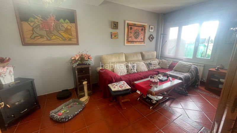 Foto 6f43df8d-7768-40f3-a295-78e91cd4e553. Casa aparellada amb calefacció aparcament a Mojados