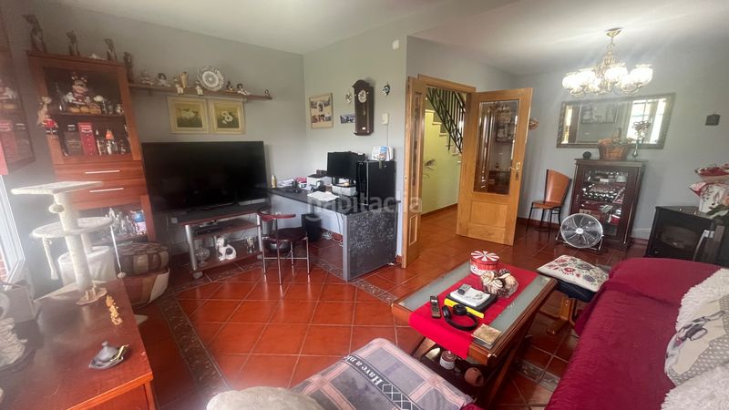 Foto b217f3a1-546a-4a25-8426-449e0f7c875e. Casa aparellada amb calefacció aparcament a Mojados