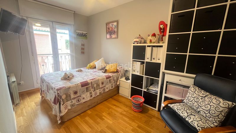Foto bd2ea9ee-840a-4897-a65d-c9943d8f6377. Casa aparellada amb calefacció aparcament a Mojados