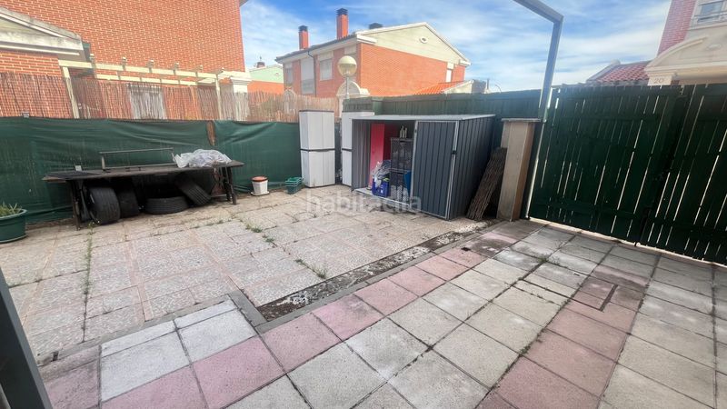 Foto c0c3a791-6458-4463-85fe-91d721ee5f24. Casa aparellada amb calefacció aparcament a Mojados