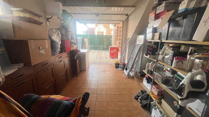 Foto e33e9e4f-67e1-4e32-880d-3256f9e1e884. Casa aparellada amb calefacció aparcament a Mojados
