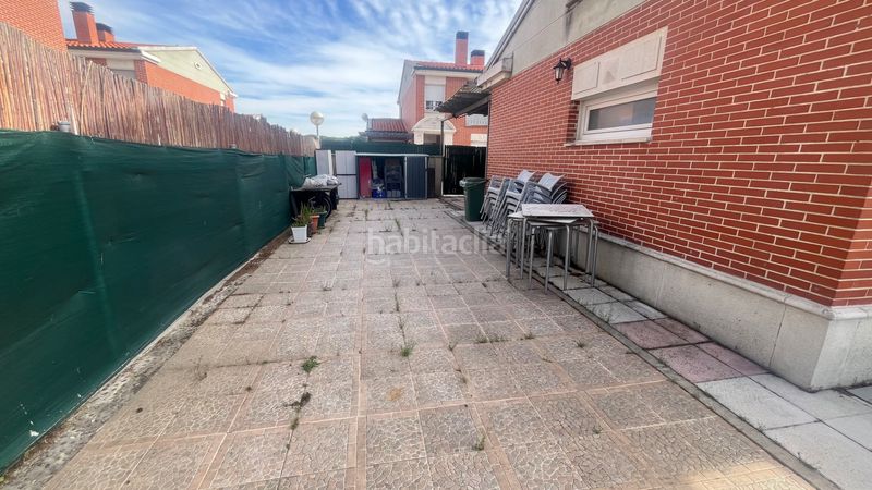 Foto f7face73-3150-4091-abde-983ad6a97c98. Casa aparellada amb calefacció aparcament a Mojados