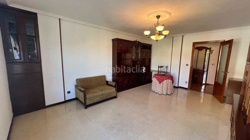 Foto b8649956-d073-4090-a69f-5760421a1b5d. Pis amb calefacció aparcament a Batallas Valladolid