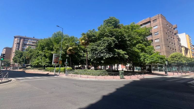 Foto c62ea7d2-9df7-4943-b17d-12f648612eba. Piso en Centro Valladolid