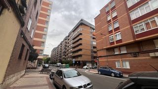 Appartement à Plaza de Toros