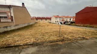 Terreno residencial en Montemayor de Pililla