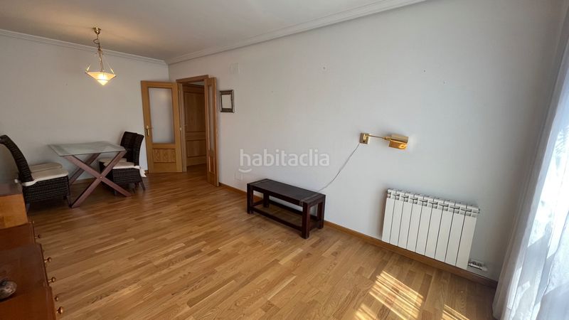 Foto 3d176043-a558-4779-8443-a73429faab5c. Pis amb calefacció aparcament a Villa de Prado Valladolid