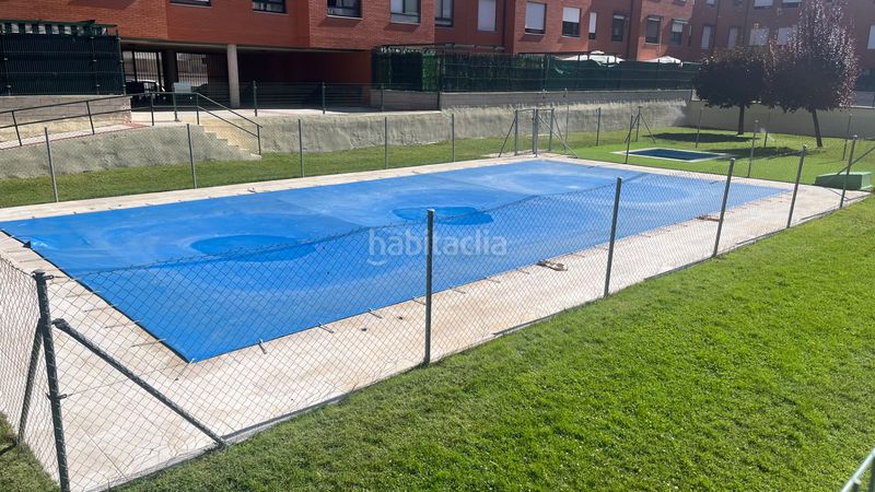 Foto 03b0fef7-ca10-445b-91b1-b173548950d4. Etagenwohnung mit heizung parking pool in Pilarica - Los Santos Valladolid