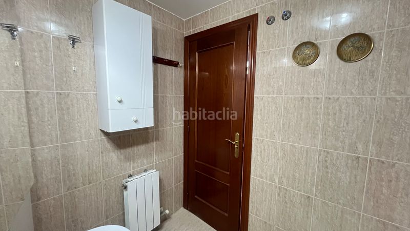 Foto 10217ec2-030a-4480-acbd-d03fa418aefc. Etagenwohnung mit heizung parking pool in Pilarica - Los Santos Valladolid