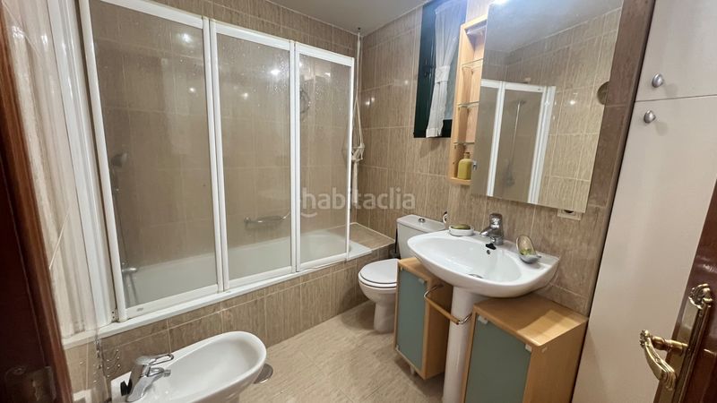Foto 1aab84df-2d2a-4bfe-86de-b2fd79fb3b6d. Etagenwohnung mit heizung parking pool in Pilarica - Los Santos Valladolid