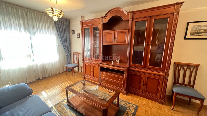 Foto 22e2a934-3213-4f55-827d-a62d05ca8333. Etagenwohnung mit heizung parking pool in Pilarica - Los Santos Valladolid
