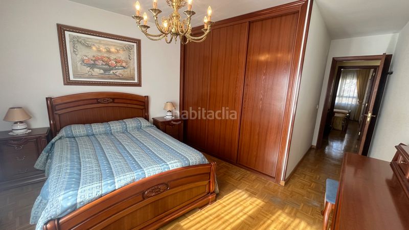 Foto 27d076a2-65ef-4b3e-a2fc-c1d0aa1d749f. Etagenwohnung mit heizung parking pool in Pilarica - Los Santos Valladolid