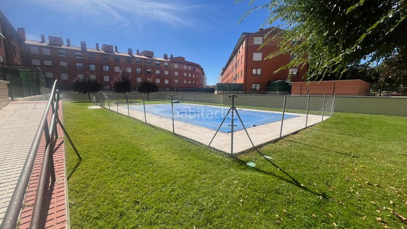 Foto 35343699-7c8c-42d3-ba9f-b324ab936fcd. Etagenwohnung mit heizung parking pool in Pilarica - Los Santos Valladolid
