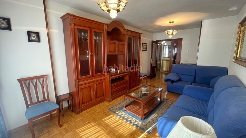 Foto 4703cec5-8032-4a68-bf83-a55979076c98. Etagenwohnung mit heizung parking pool in Pilarica - Los Santos Valladolid